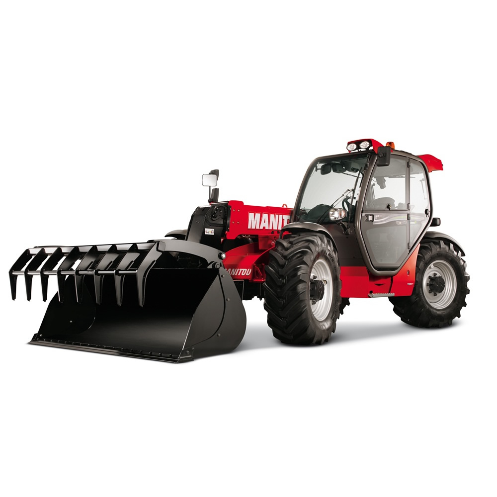 Hizmetlerimiz kiralık manitou kiralama manitu